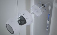 Ubiquiti UniFi AI Dome W