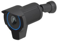Ubiquiti UniFi AI LPR Black