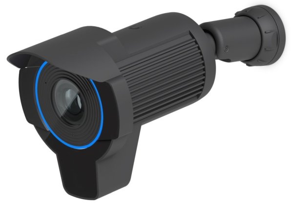 Ubiquiti UniFi AI LPR Black