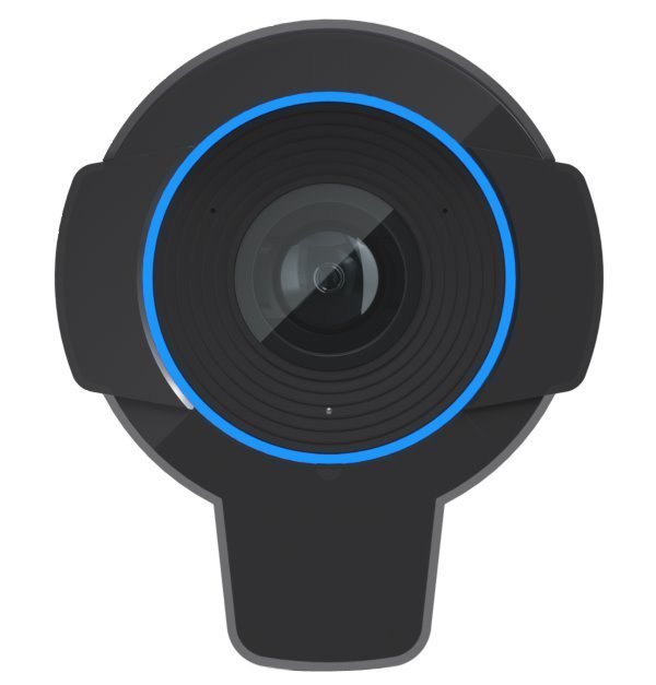 Ubiquiti UniFi AI LPR Black