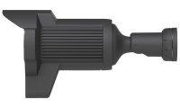 Ubiquiti UniFi AI LPR Black