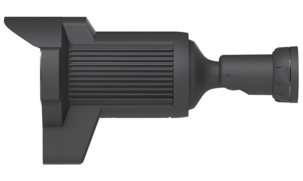 Ubiquiti UniFi AI LPR Black