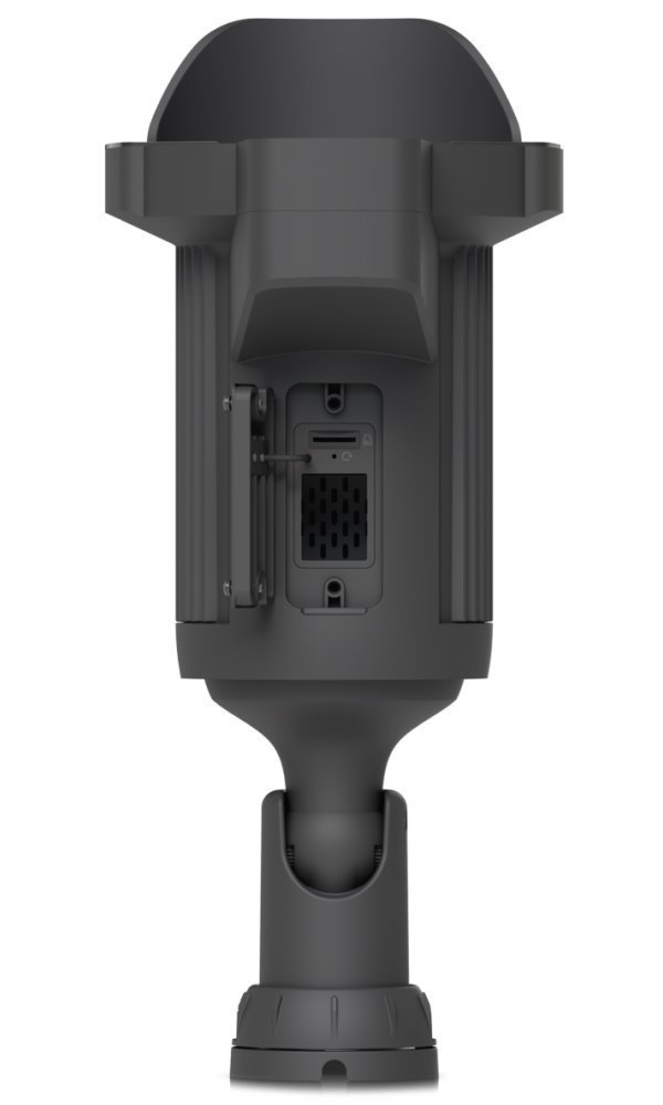 Ubiquiti UniFi AI LPR Black