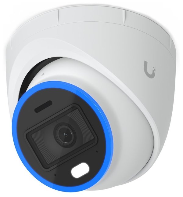 Ubiquiti UniFi AI Turret W
