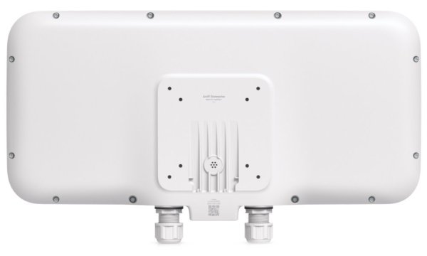 Ubiquiti UniFi E7 Audience