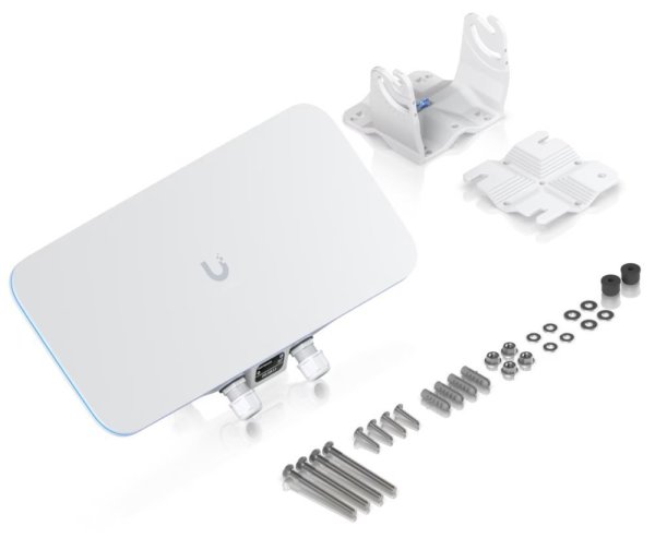 Ubiquiti UniFi E7 Audience