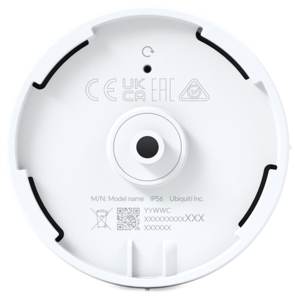 Ubiquiti UniFi G5 Dome Ultra