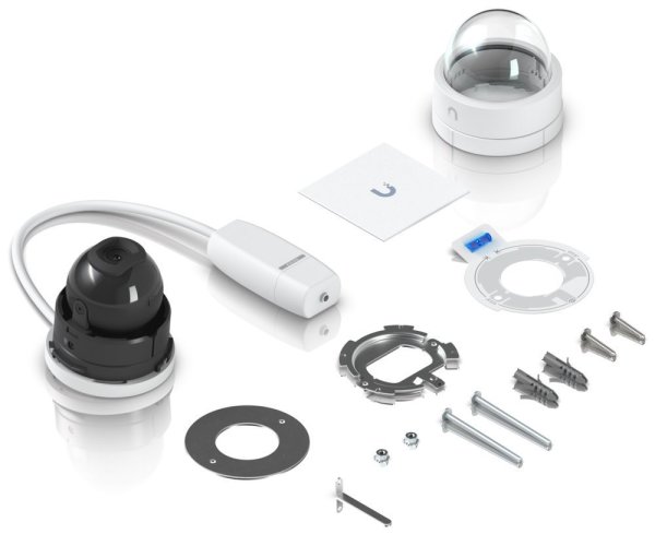Ubiquiti UniFi G5 Dome Ultra