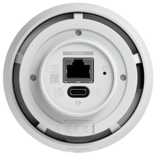 Ubiquiti UniFi G6 Bullet Pro W