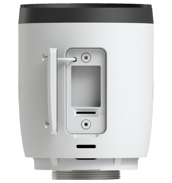Ubiquiti UniFi G6 Bullet Pro W