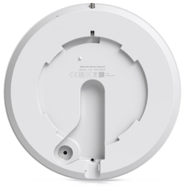 Ubiquiti UniFi G6 Pro Dome W