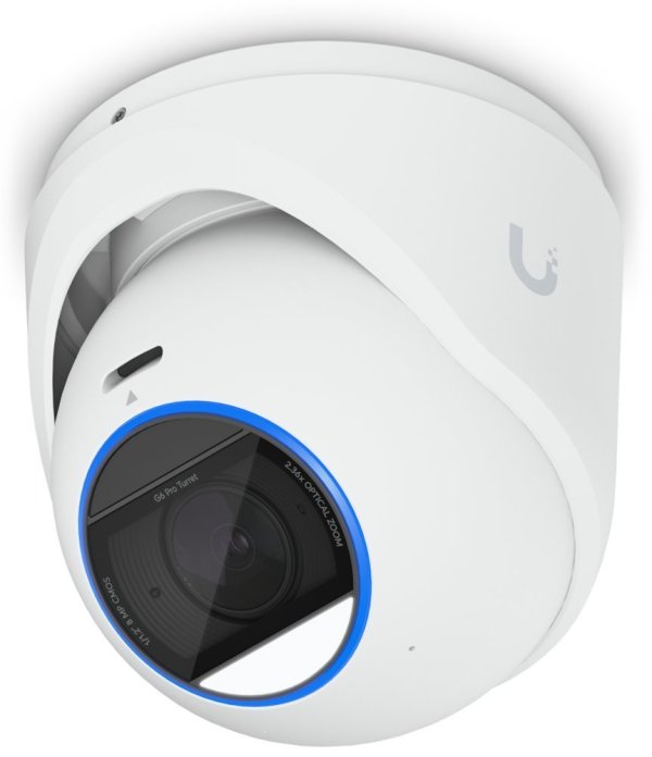 Ubiquiti UniFi G6 Pro Turret W