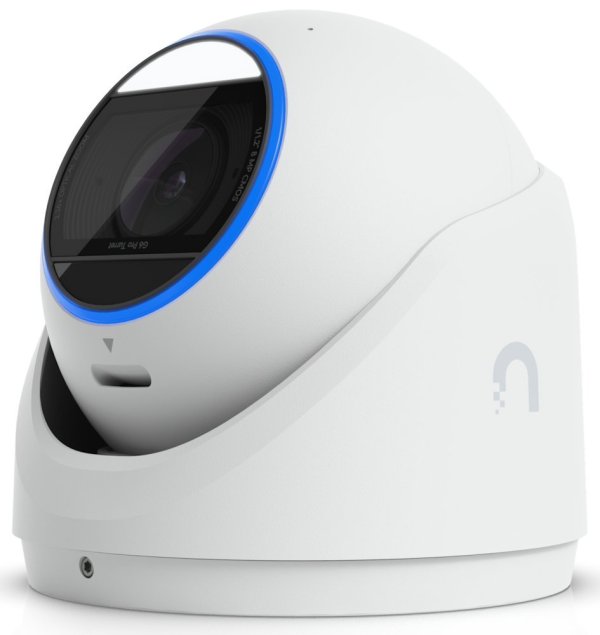 Ubiquiti UniFi G6 Pro Turret W