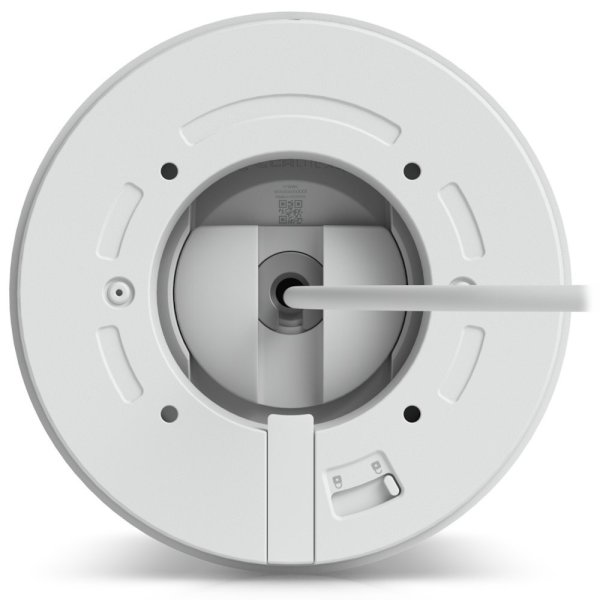 Ubiquiti UniFi G6 Pro Turret W
