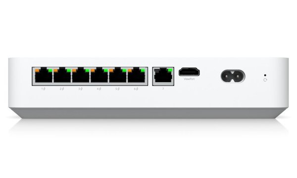 Ubiquiti UniFi Network Video Recorder Instant