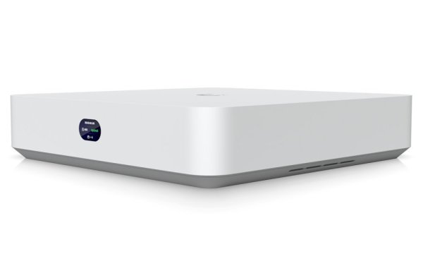 Ubiquiti UniFi Network Video Recorder Instant
