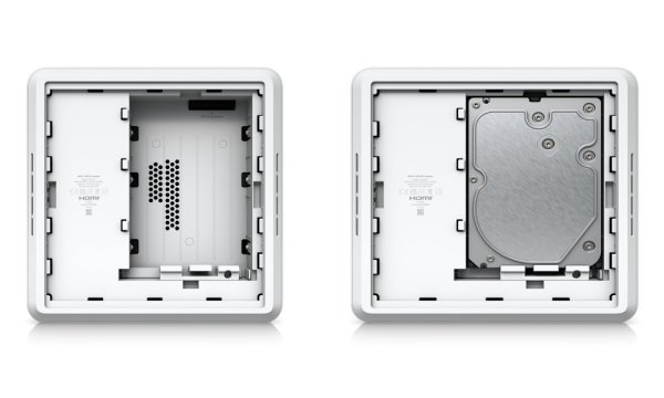 Ubiquiti UniFi Network Video Recorder Instant