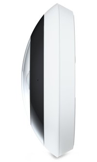 Ubiquiti UniFi Protect Camera AI 360 W