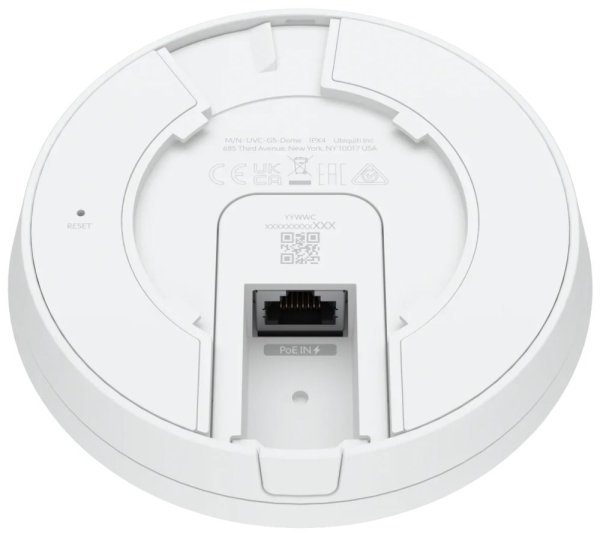 Ubiquiti UniFi Protect G5 Dome