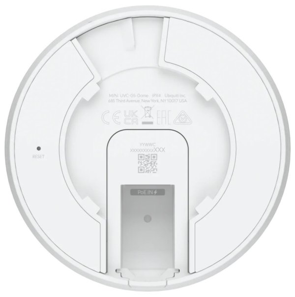 Ubiquiti UniFi Protect G5 Dome