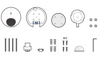 Ubiquiti UniFi Protect G5 Dome