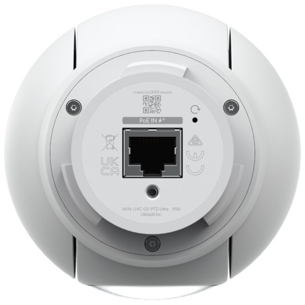 Ubiquiti UniFi Protect G5 PTZ