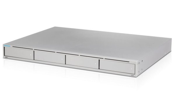 Ubiquiti UniFi Protect NVR