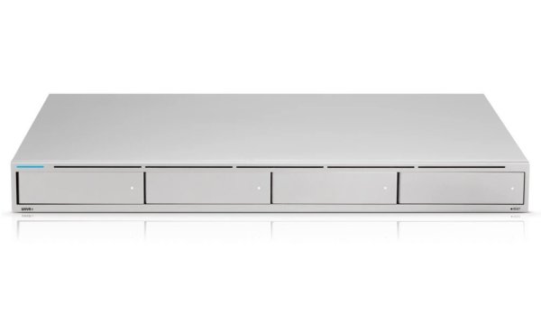 Ubiquiti UniFi Protect NVR