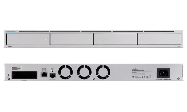 Ubiquiti UniFi Protect NVR