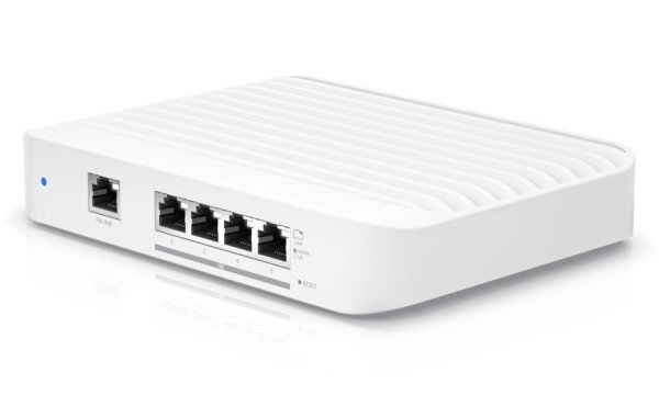 Ubiquiti UniFi Switch Flex XG