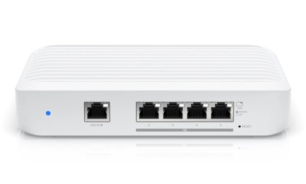 Ubiquiti UniFi Switch Flex XG