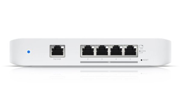 Ubiquiti UniFi Switch Flex XG