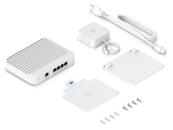 Ubiquiti UniFi Switch Flex XG