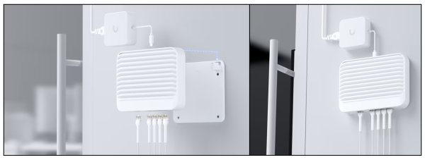 Ubiquiti UniFi Switch Flex XG