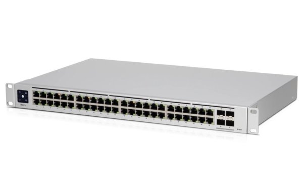 Ubiquiti UniFi Switch Pro 48