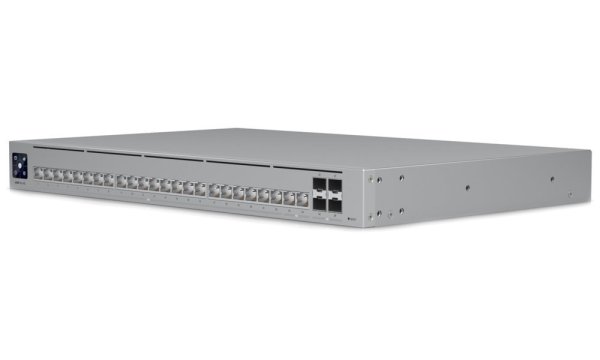Ubiquiti UniFi Switch Pro HD 24