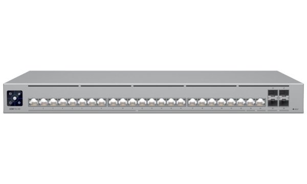 Ubiquiti UniFi Switch Pro HD 24