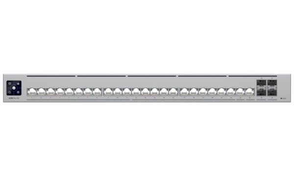 Ubiquiti UniFi Switch Pro HD 24