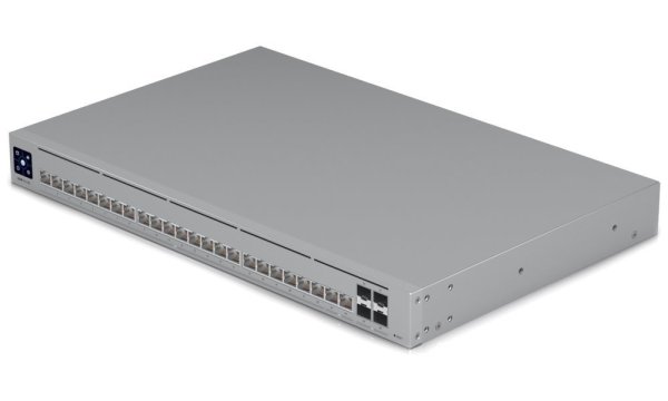 Ubiquiti UniFi Switch Pro HD 24