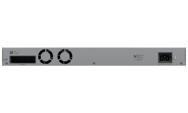 Ubiquiti UniFi Switch Pro HD 24
