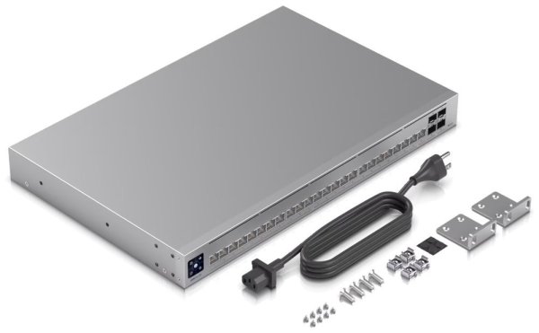 Ubiquiti UniFi Switch Pro HD 24