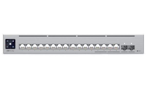 Ubiquiti UniFi Switch Pro Max 16