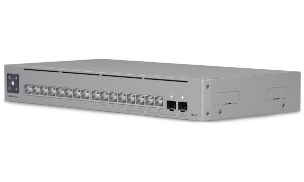 Ubiquiti UniFi Switch Pro Max 16