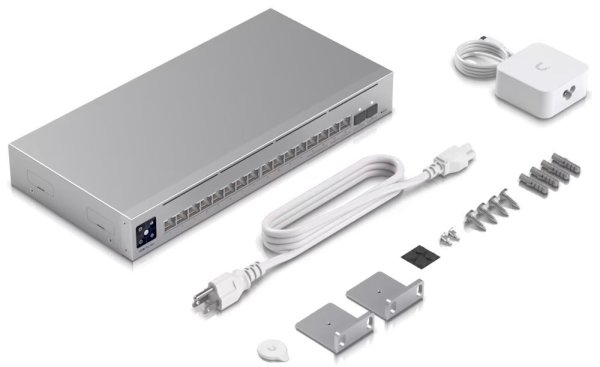 Ubiquiti UniFi Switch Pro Max 16