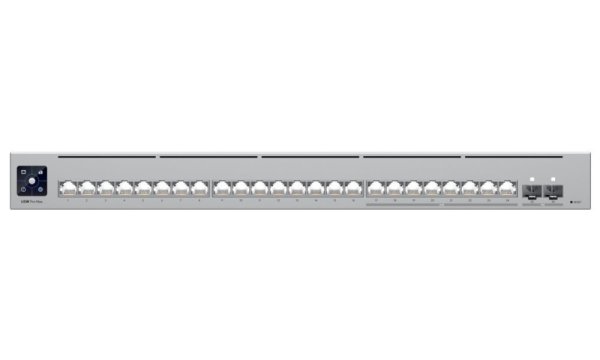 Ubiquiti UniFi Switch Pro Max 24