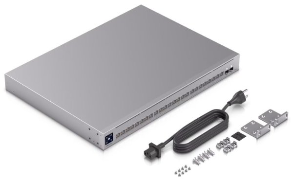 Ubiquiti UniFi Switch Pro Max 24