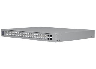 Ubiquiti UniFi Switch Pro Max 48