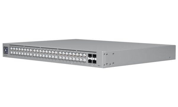 Ubiquiti UniFi Switch Pro Max 48