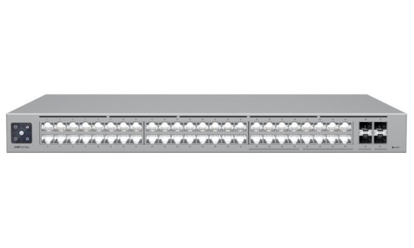 Ubiquiti UniFi Switch Pro Max 48