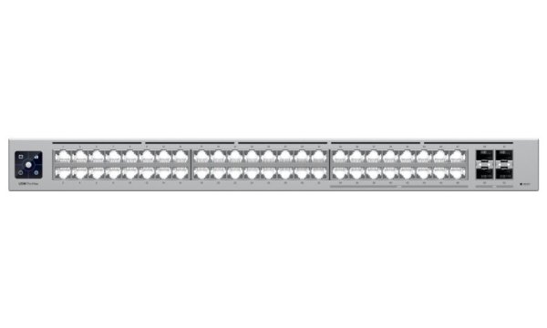 Ubiquiti UniFi Switch Pro Max 48